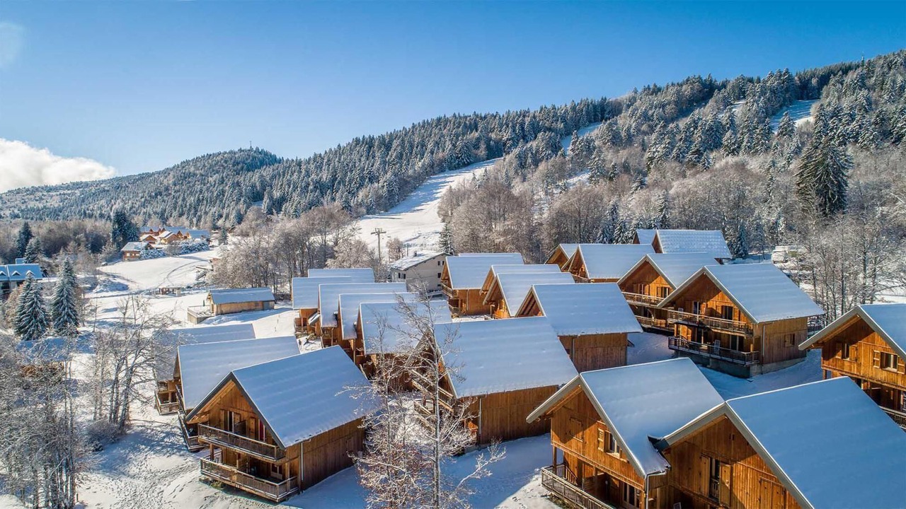 Photo of Outdoor in La Feclaz
