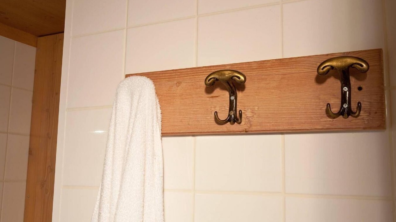 Photo of Bathroom in La Feclaz