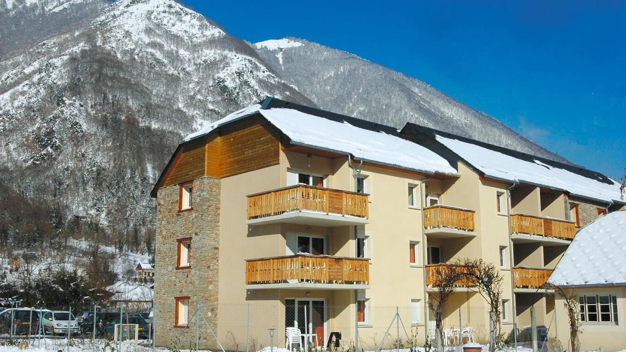 Photo of Outdoor in Bagneres-de-Luchon