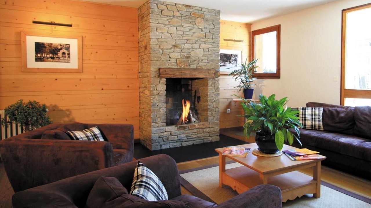 Photo of Livingroom in Bagneres-de-Luchon