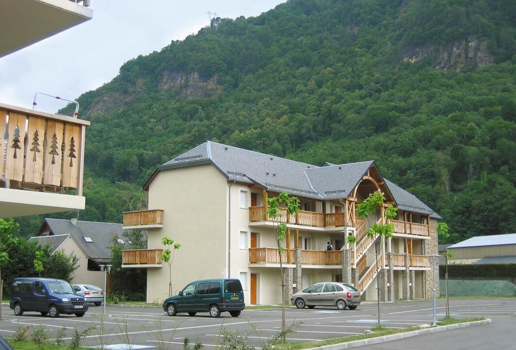 Photo of Outdoor in Bagneres-de-Luchon