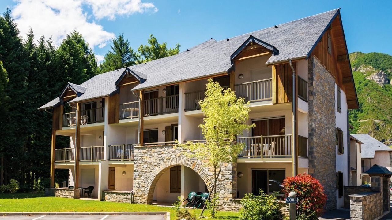 Photo of Outdoor in Vielle-Aure