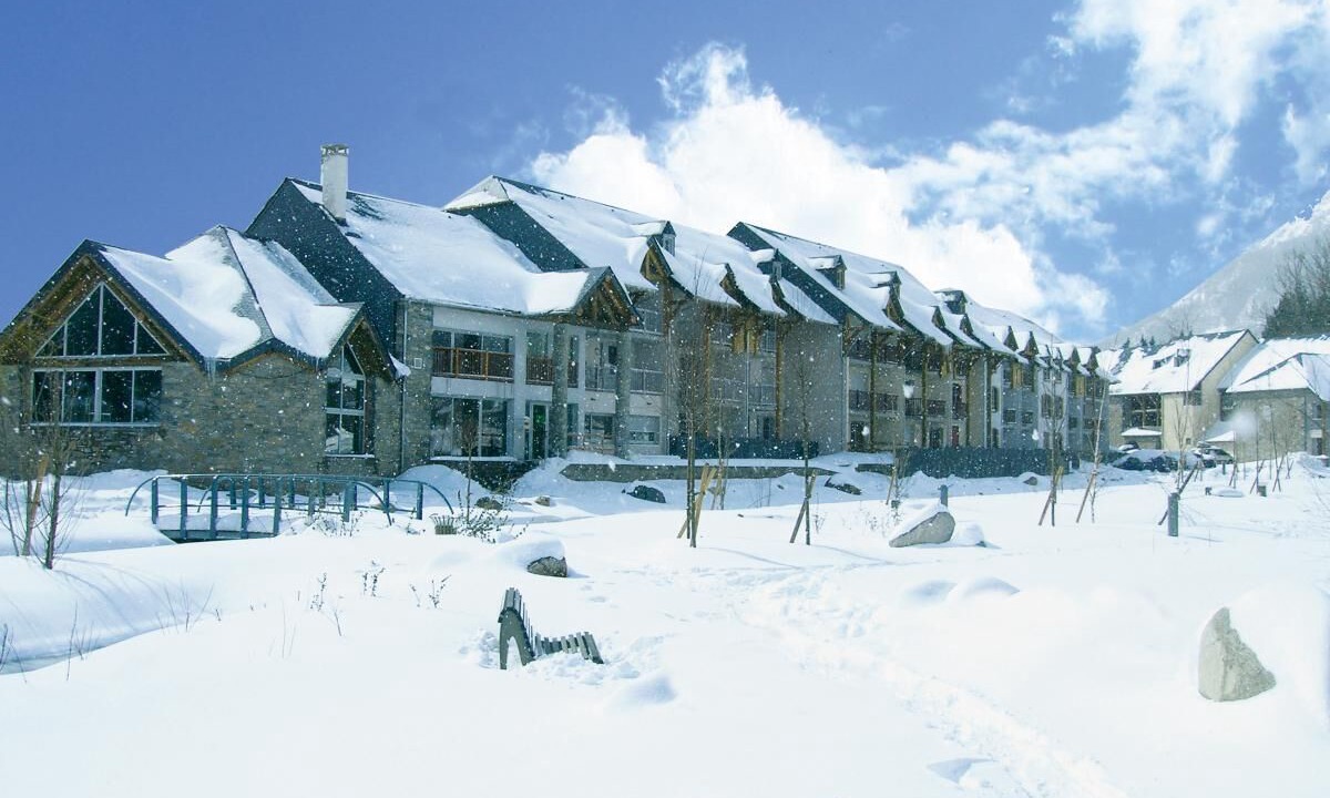 Photo of Outdoor in Vielle-Aure