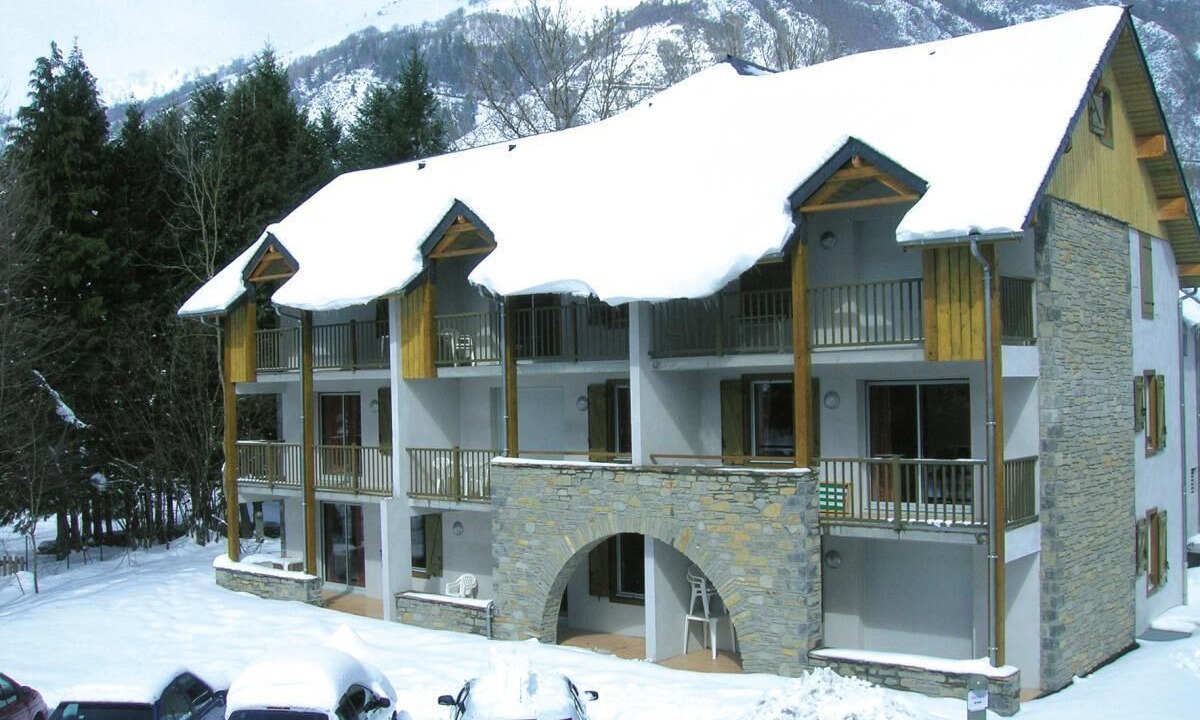 Photo of Outdoor in Vielle-Aure