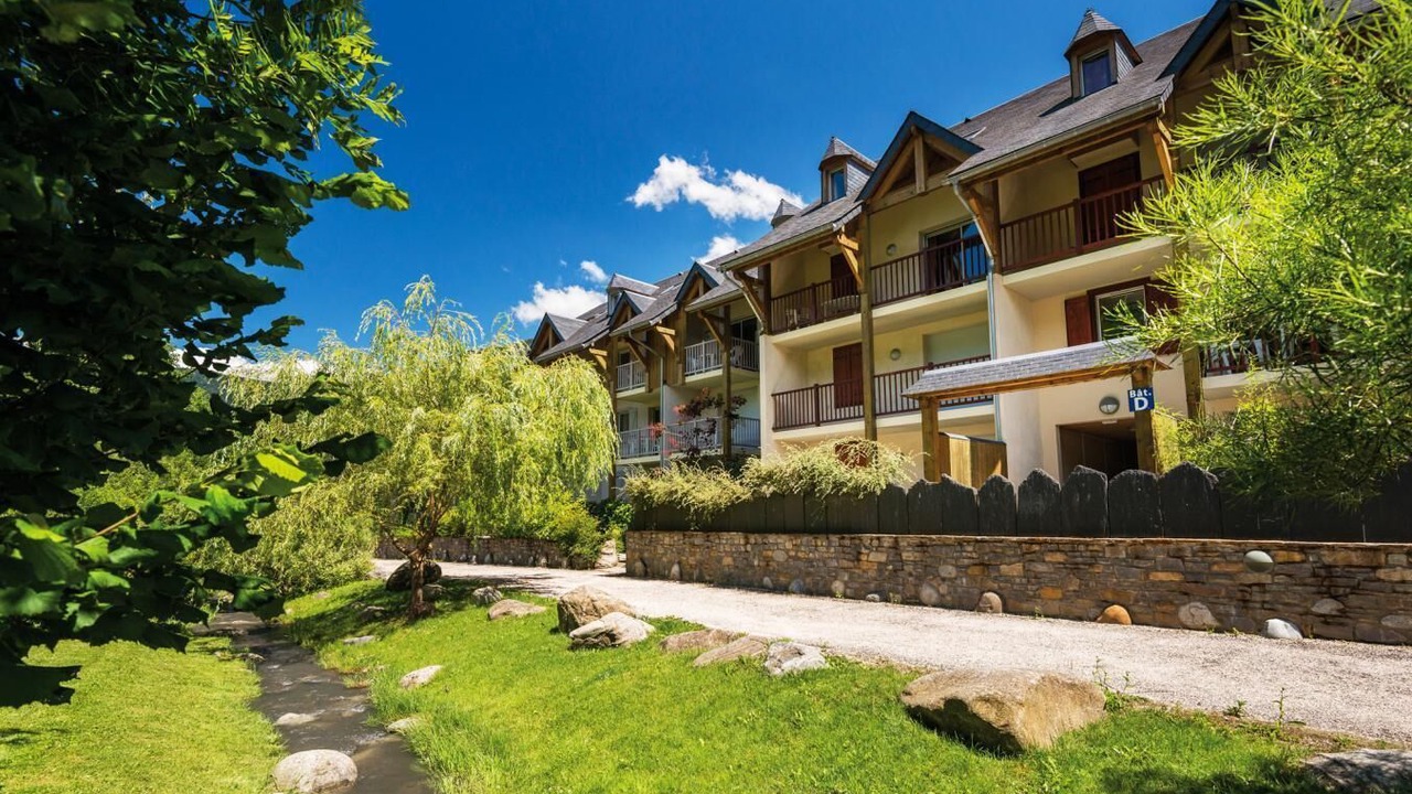 Photo of Outdoor in Vielle-Aure