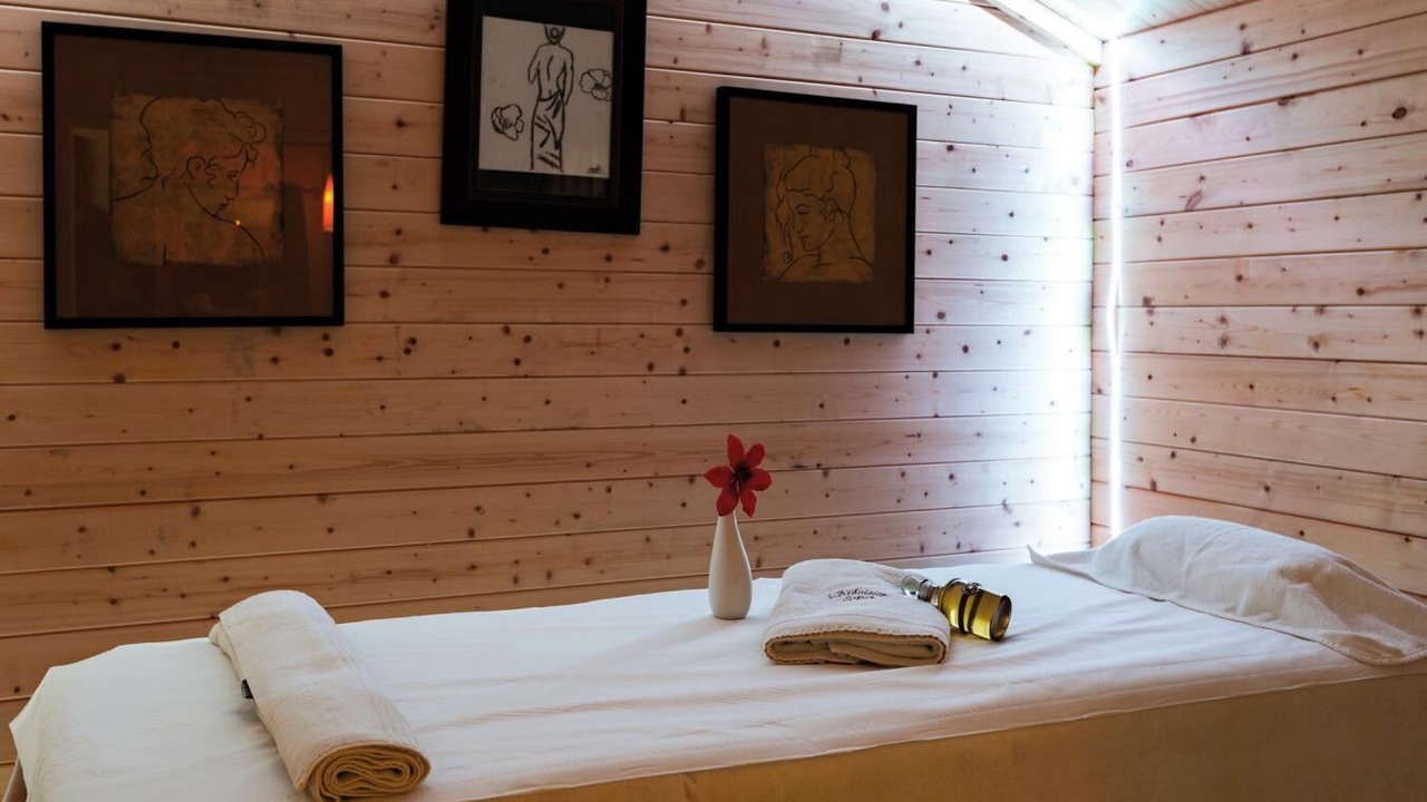 Photo of Bedroom in Vielle-Aure