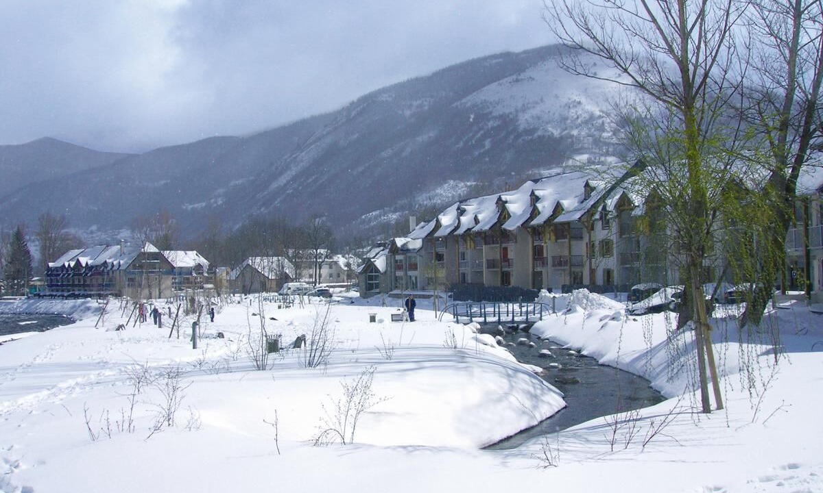 Photo of Outdoor in Vielle-Aure
