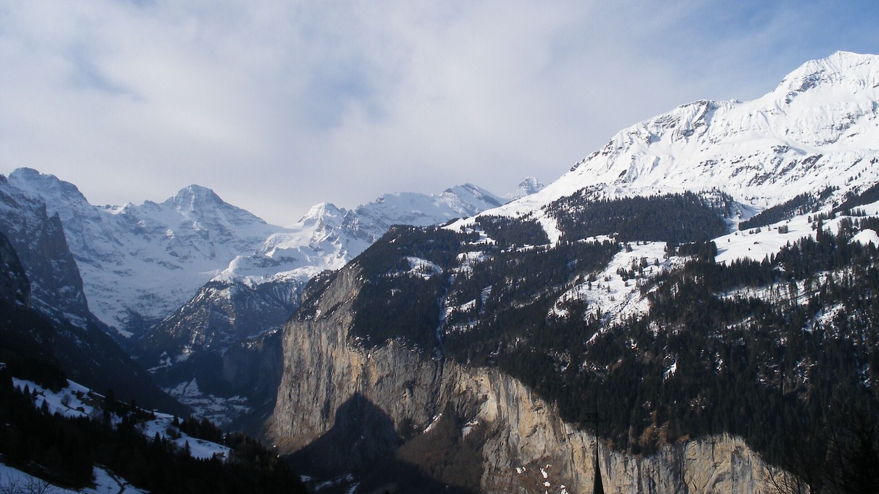 Photo of Others in Wengen