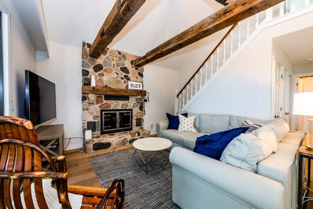 Photo of Bedroom in Harbert
