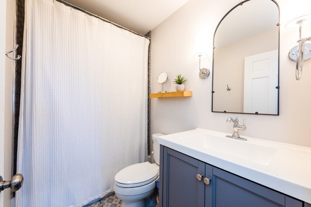 Photo of Bathroom in Harbert