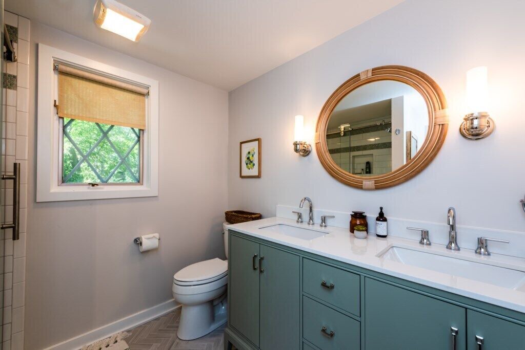 Photo of Bathroom in Harbert