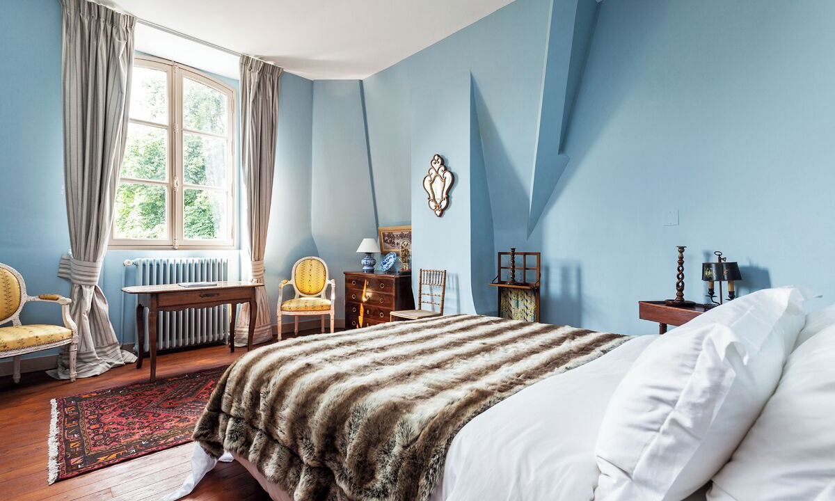 Photo of Bedroom in Bouelles