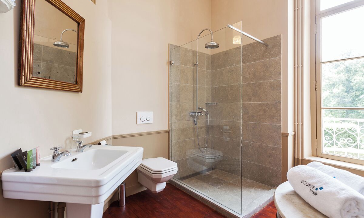 Photo of Bathroom in Bouelles