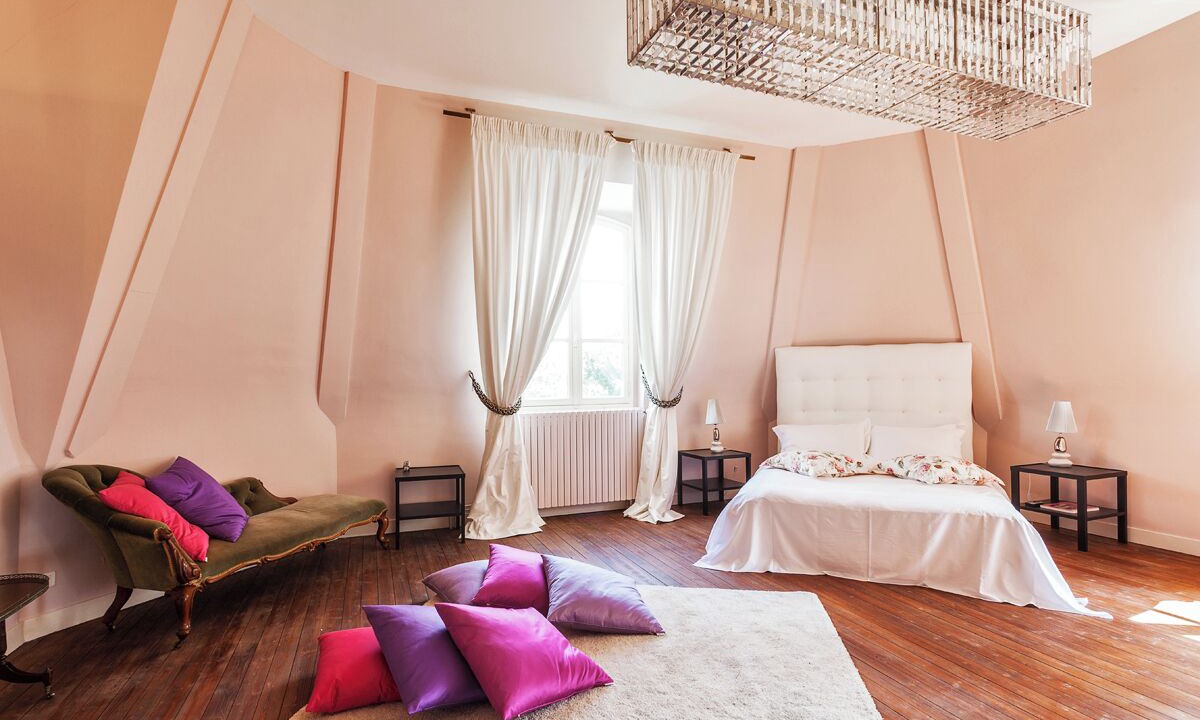 Photo of Bedroom in Bouelles