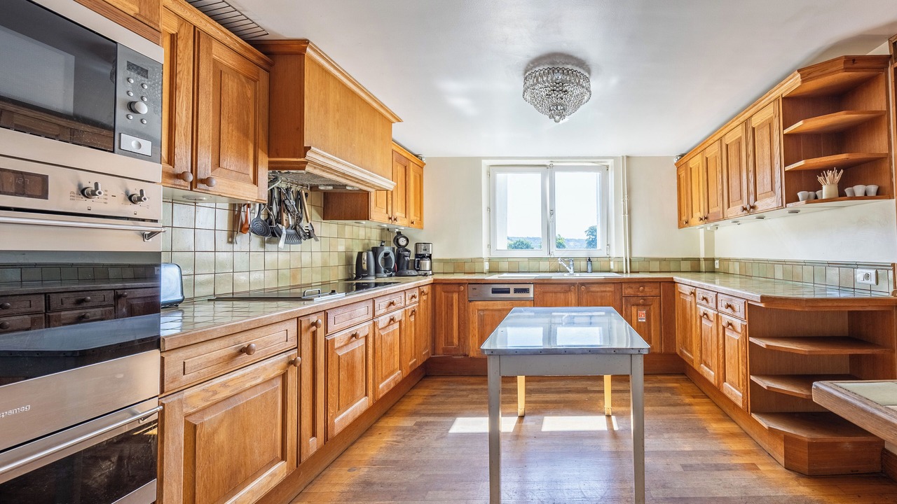 Photo of Kitchen in Bouelles