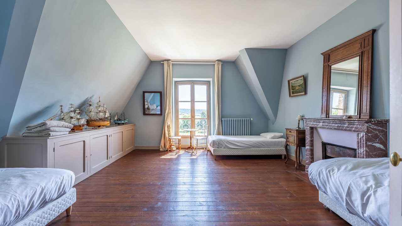 Photo of Bedroom in Bouelles