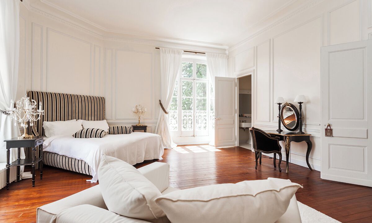 Photo of Bedroom in Bouelles