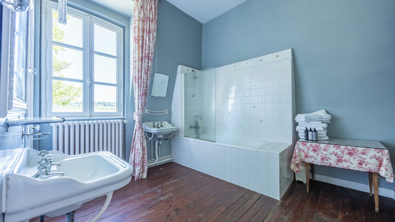 Photo of Bathroom in Bouelles