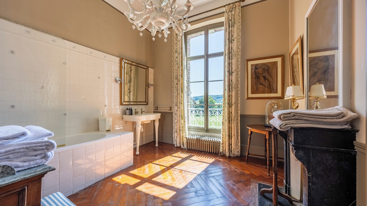 Photo of Bathroom in Bouelles