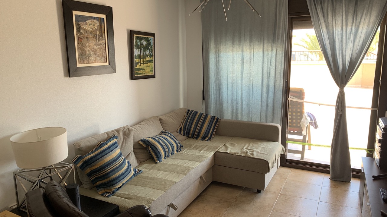 Photo of Livingroom in Els Arenals del Sol