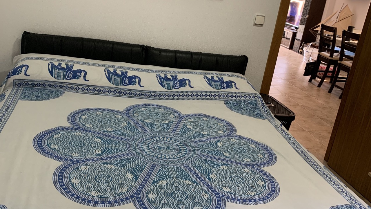 Photo of Bedroom in Els Arenals del Sol