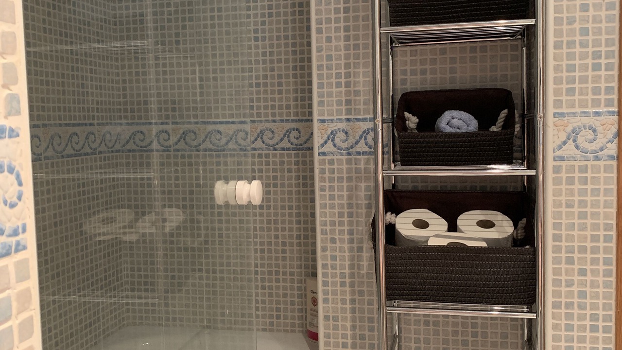 Photo of Bathroom in Els Arenals del Sol