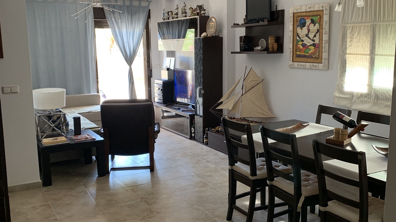 Photo of Livingroom in Els Arenals del Sol