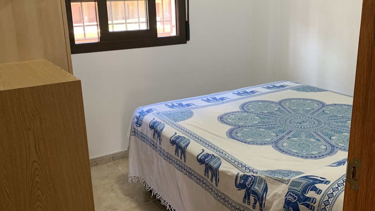 Photo of Bedroom in Els Arenals del Sol