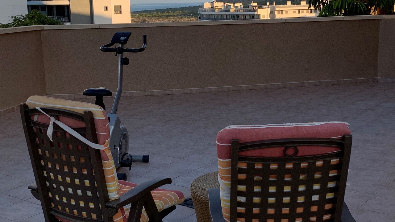 Photo of Outdoor in Els Arenals del Sol