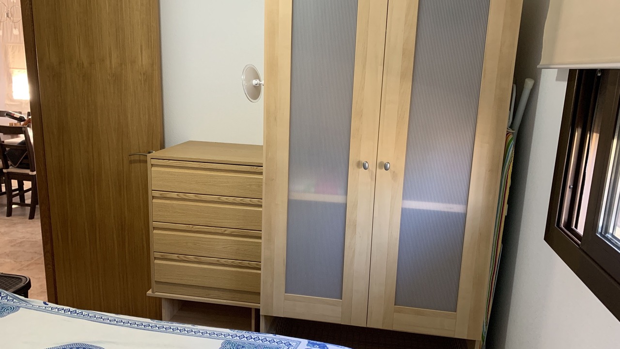 Photo of Bedroom in Els Arenals del Sol