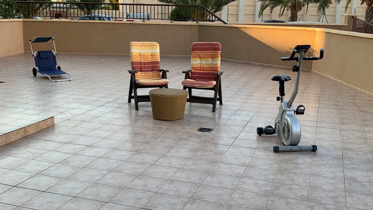 Photo of Outdoor in Els Arenals del Sol