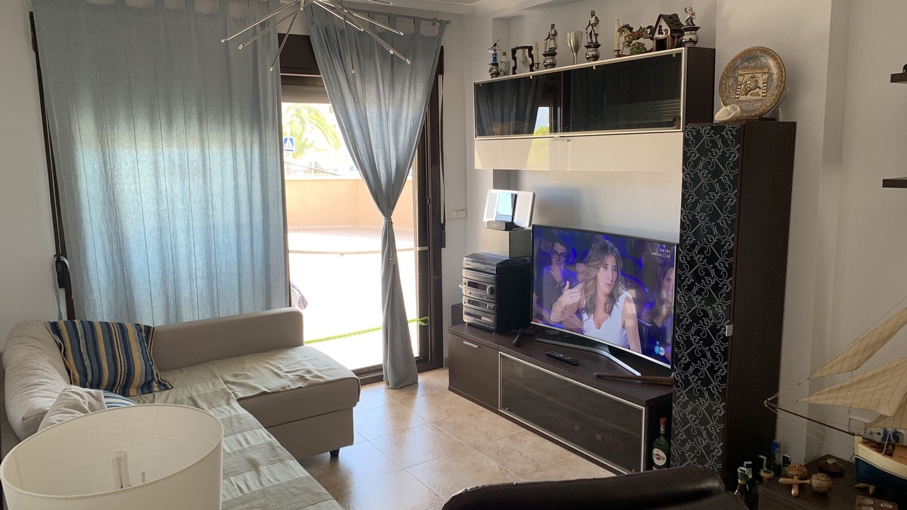 Photo of Livingroom in Els Arenals del Sol