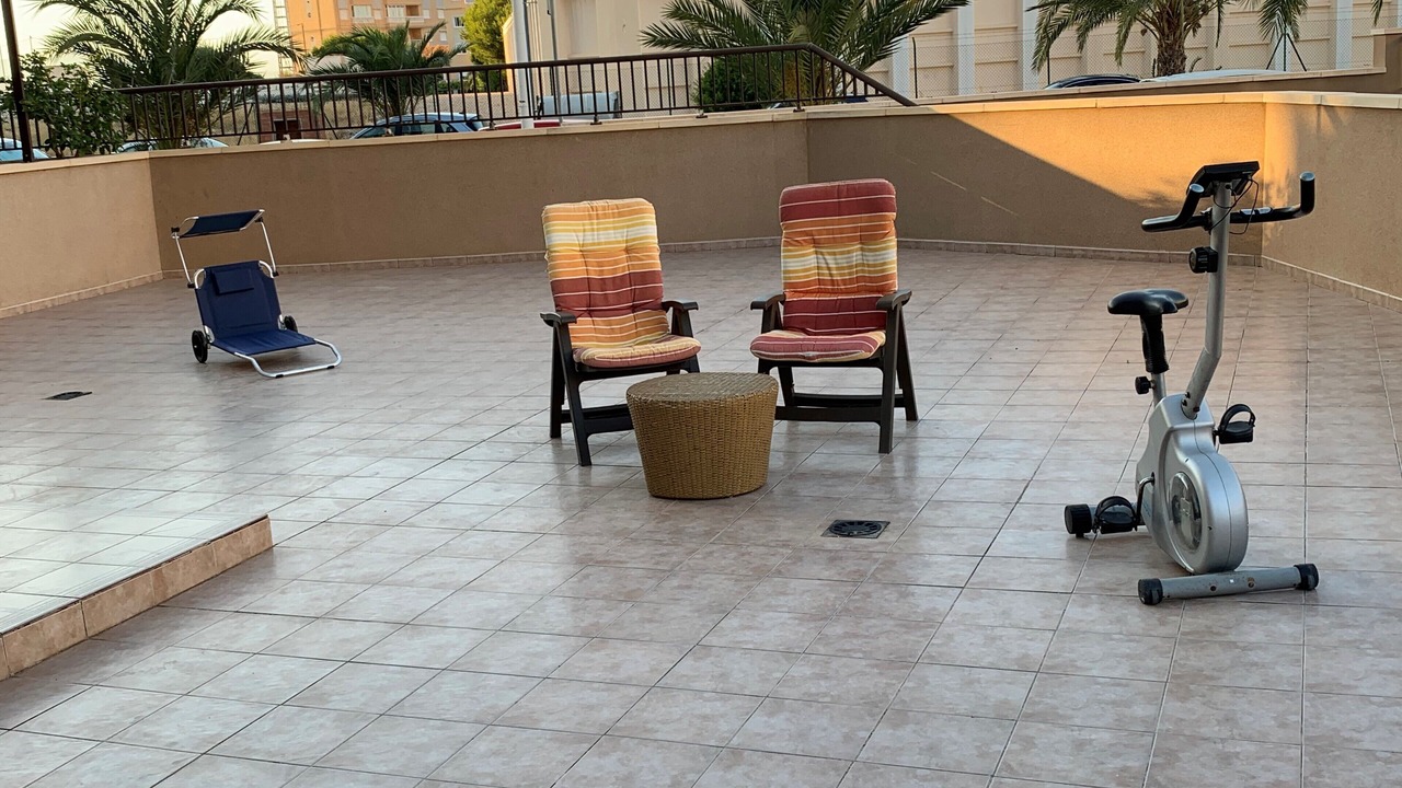 Photo of Outdoor in Els Arenals del Sol