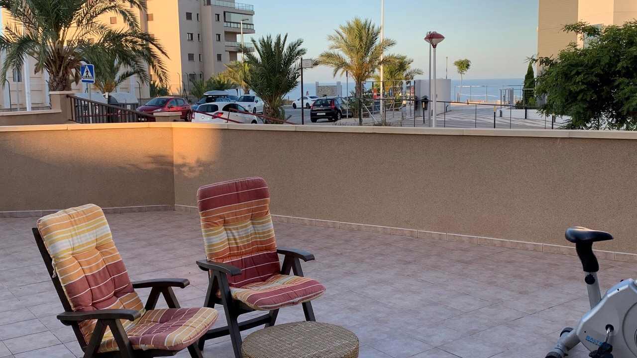 Photo of Outdoor in Els Arenals del Sol