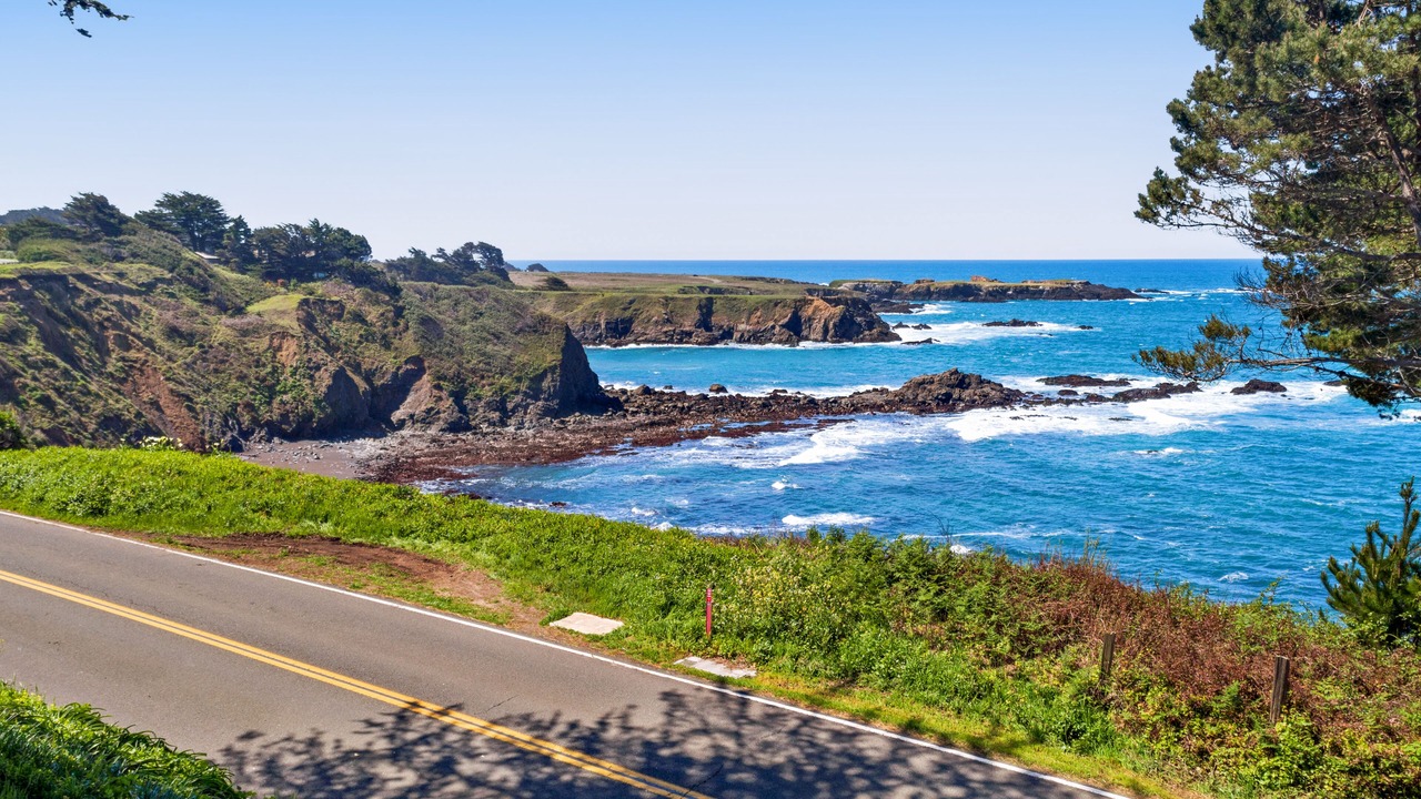 Photo of Others in Mendocino