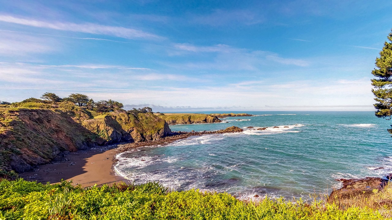 Photo of Others in Mendocino