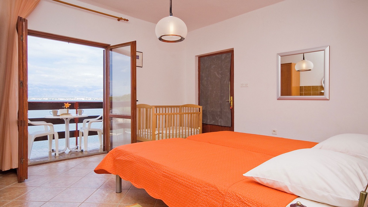 Photo of Bedroom in Nin