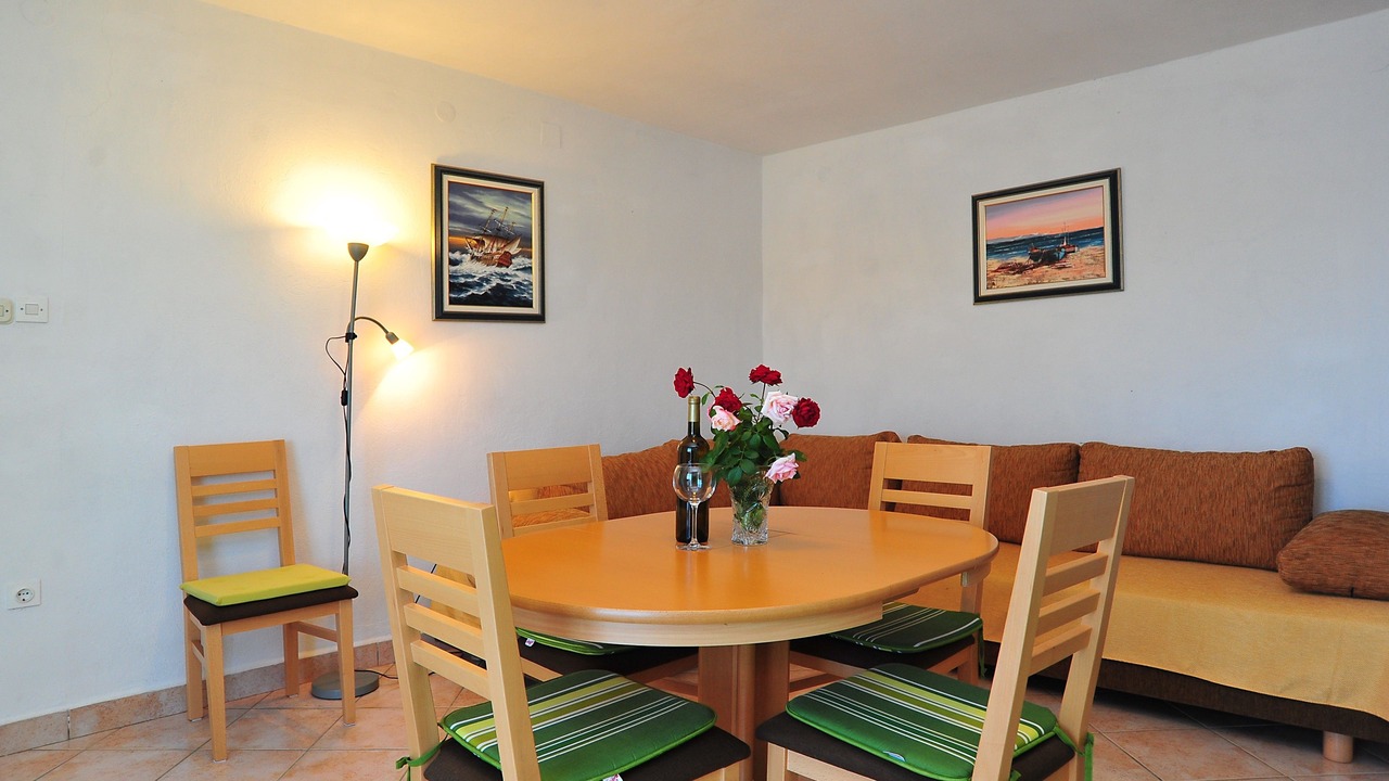 Photo of Livingroom in Nin