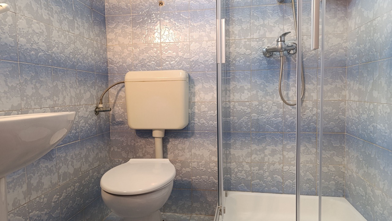Photo of Bathroom in Nin