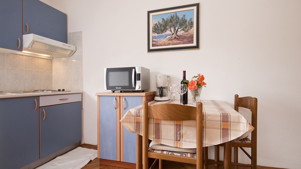 Photo of Kitchen in Nin