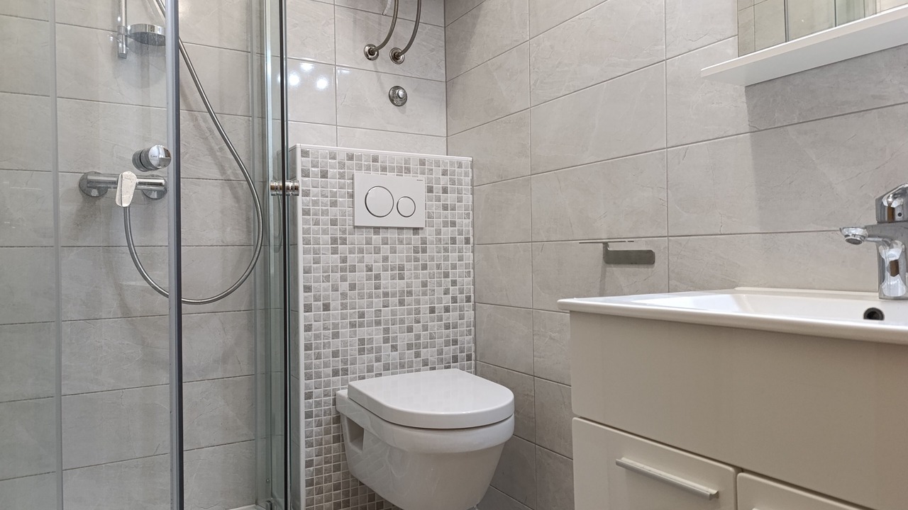 Photo of Bathroom in Nin