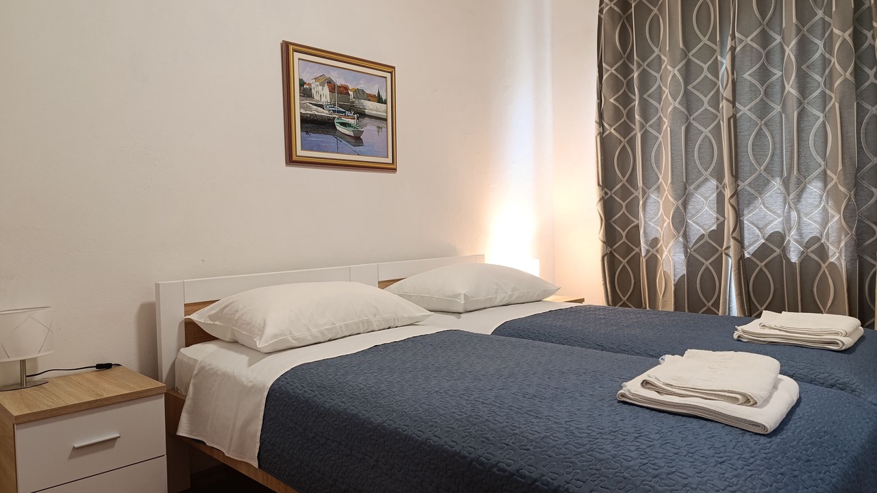 Photo of Bedroom in Nin