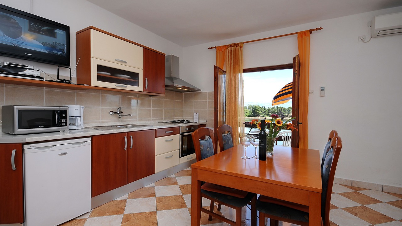 Photo of Kitchen in Nin