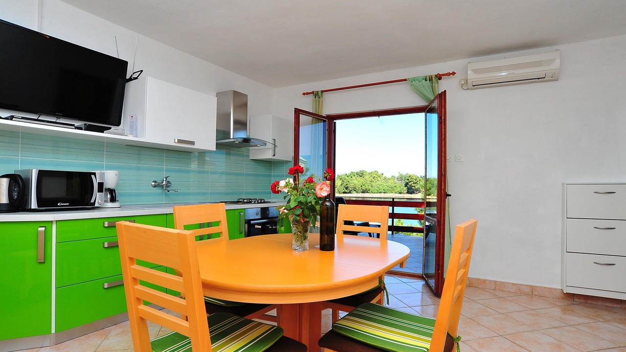 Photo of Kitchen in Nin