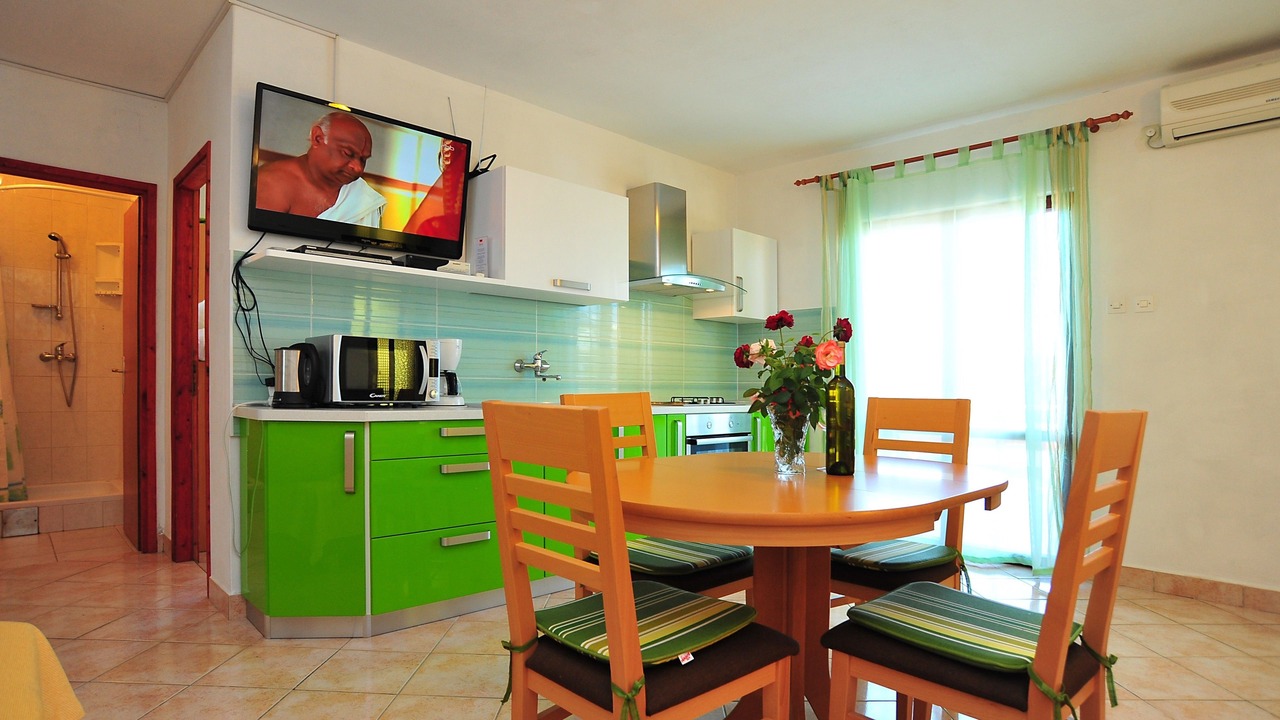 Photo of Livingroom in Nin