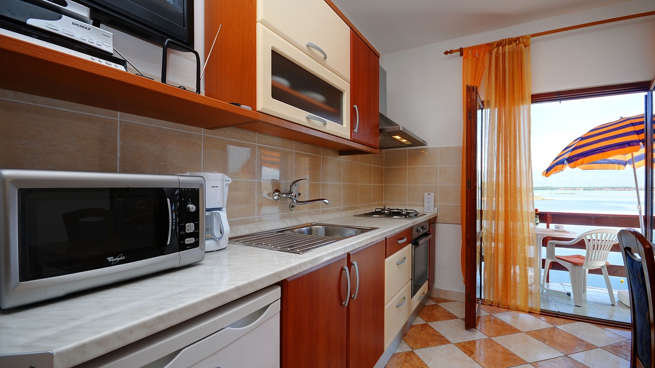 Photo of Kitchen in Nin