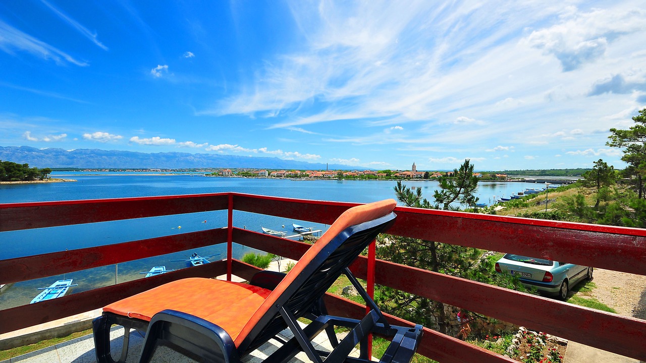 Photo of Patio Balcony in Nin