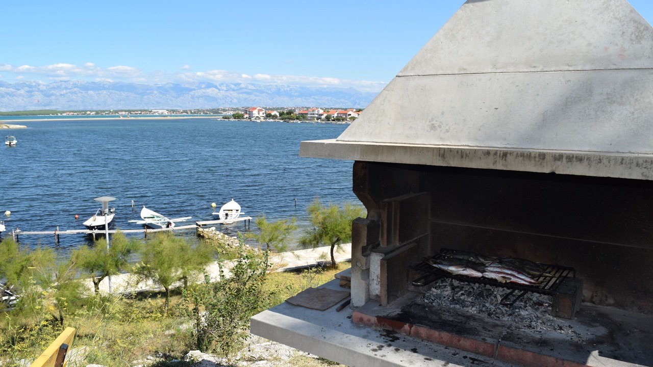 Photo of Outdoor in Nin