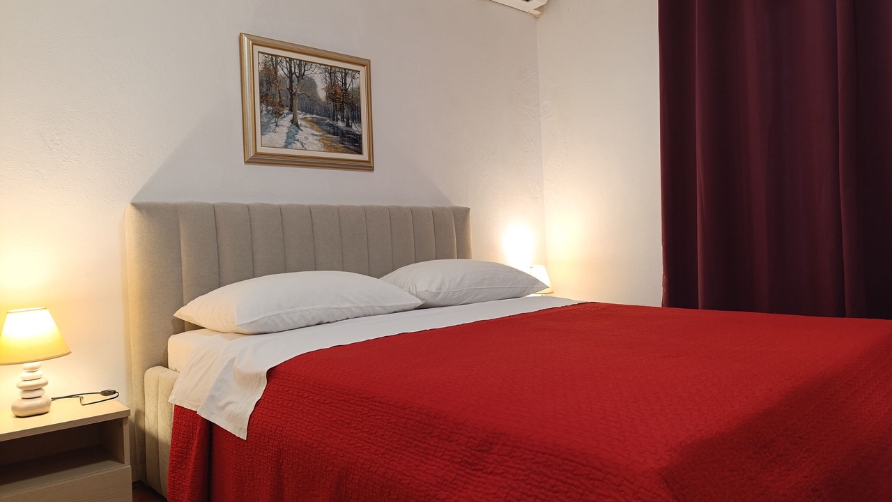 Photo of Bedroom in Nin