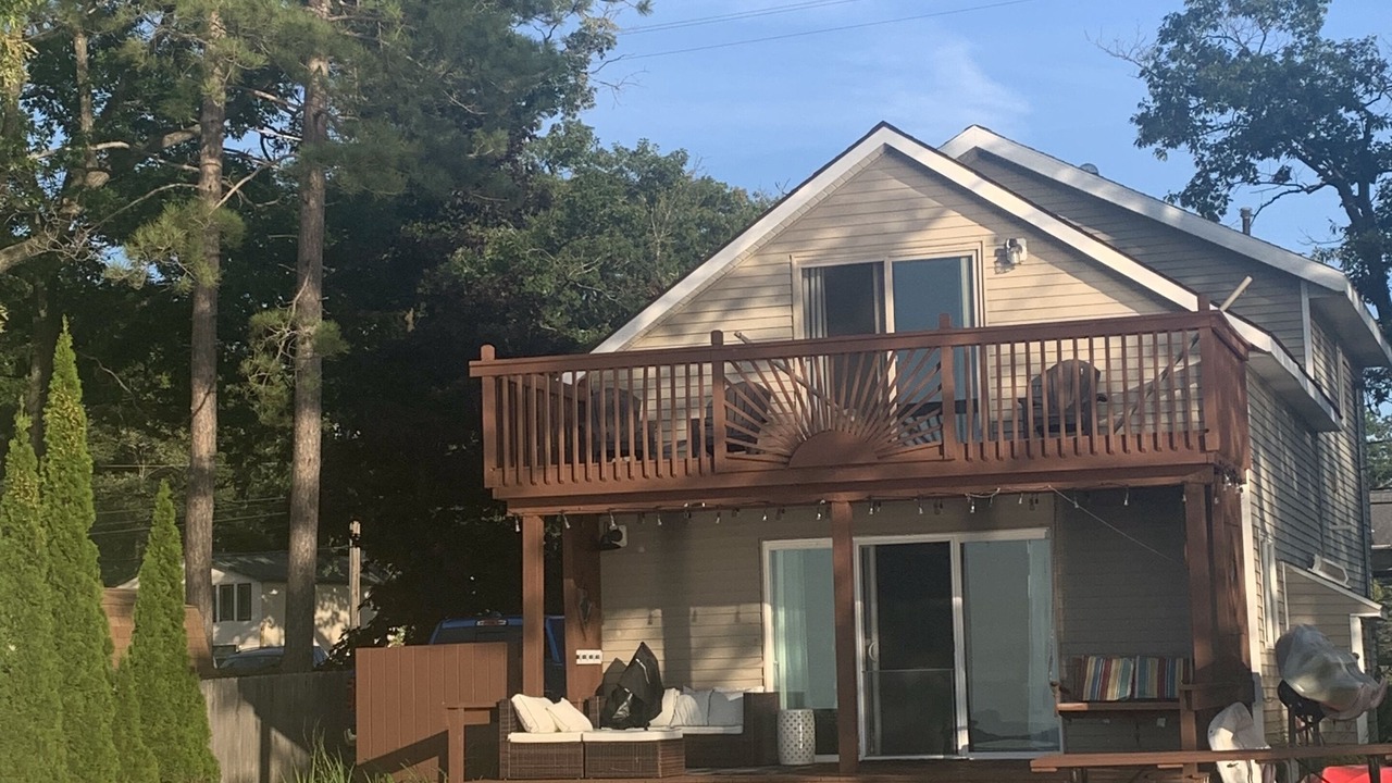 Photo of Outdoor in Prudenville